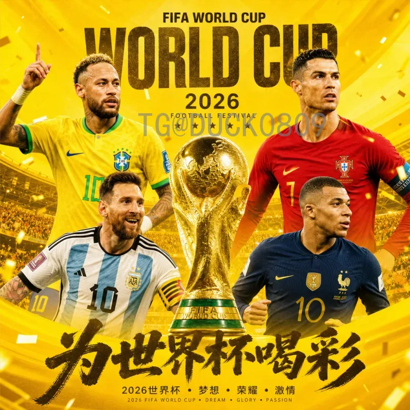 2026年美加墨世界杯巴西队名单详细预测：阵容分析与潜力新星